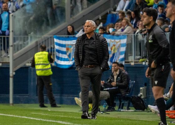 Sergio Pellicer se convierte oficialmente en el séptimo entrenador destituido en Segunda División
