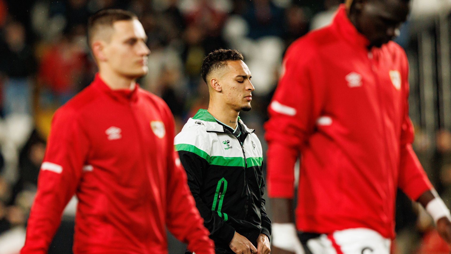 Betis - Rayo: horario, canal y dónde ver hoy en TV y online el partido de la jornada 25 en LaLiga EA Sports
