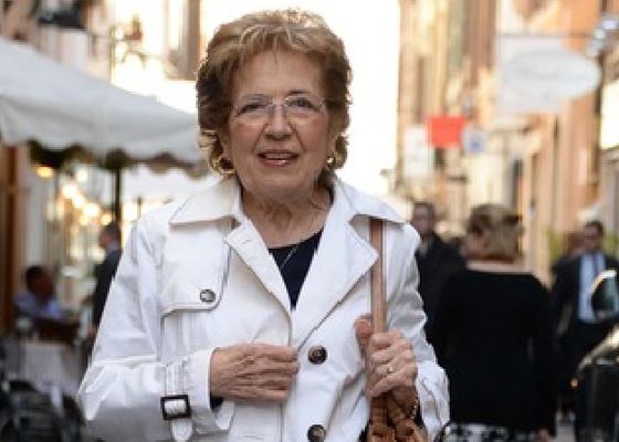 Fallece Sofia Corradi, pionera de la movilidad estudiantil en Europa