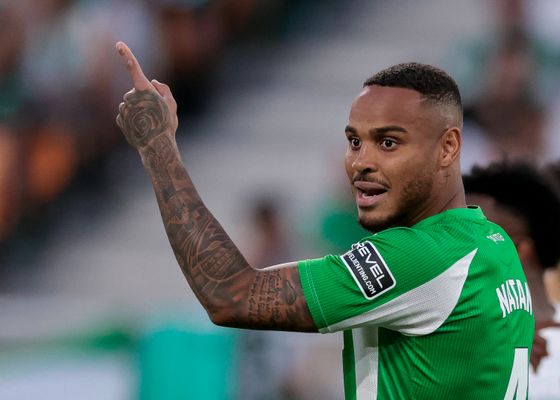 El Newcastle se suma a la subasta por Natan y sabe que deberá llegar a 45 millones