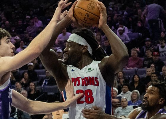 La NBA anuncia las duras sanciones tras la tremenda pelea entre Hornets y Pistons