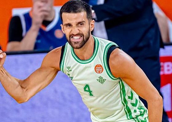 Deja el Betis y se marcha a Lugo
