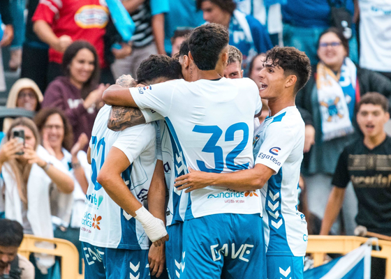 Bombazo en Primera RFEF
