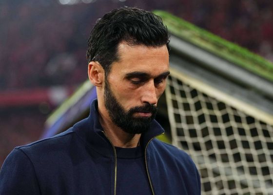 Arbeloa, hundido: "Entenderé perfectamente cualquier decisión del club"