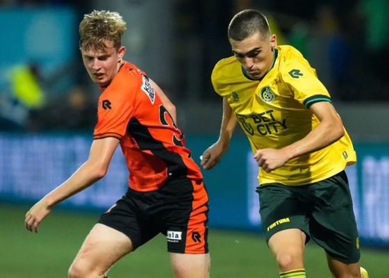 Rechaza al Levante y firma con el Burgos