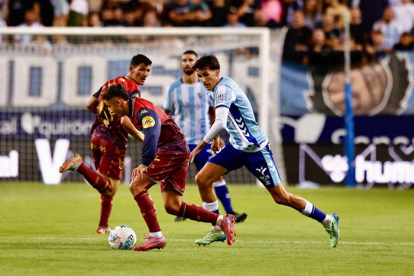 Jornada 10 de LaLiga Hypermotion 2025-26 | Partidos, horarios y dónde ver en TV la Segunda división en vivo online