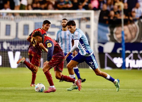 Jornada 10 de LaLiga Hypermotion 2025-26 | Partidos, horarios y dónde ver en TV la Segunda división en vivo online