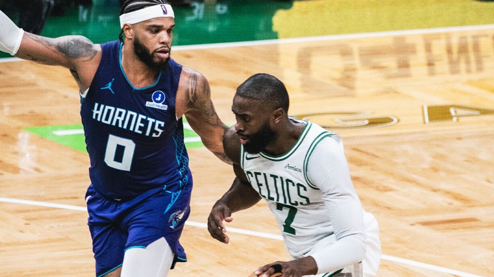 Hugo González, K.O. ante el equipo de moda en la NBA