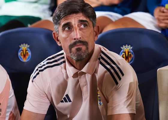 Veljko Paunovic rompe su silencio tras el despido: “Lo que me comentaron, sinceramente, no fue nada... era muy general, algo vago. Agarré la carta de despido y me fui”