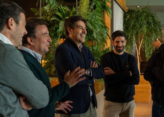 Desbloquea el proyecto del Betis y lanza un guiño al Sevilla