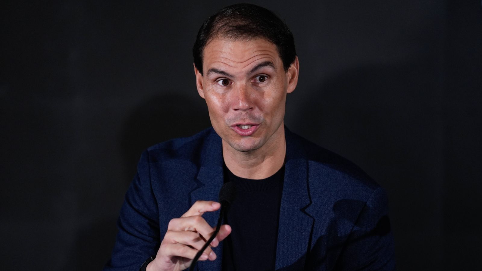 Rafa Nadal ya tiene su serie en Netflix y su fecha de estreno
