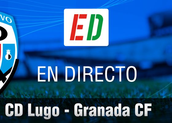Lugo - Granada: resumen, goles y resultado