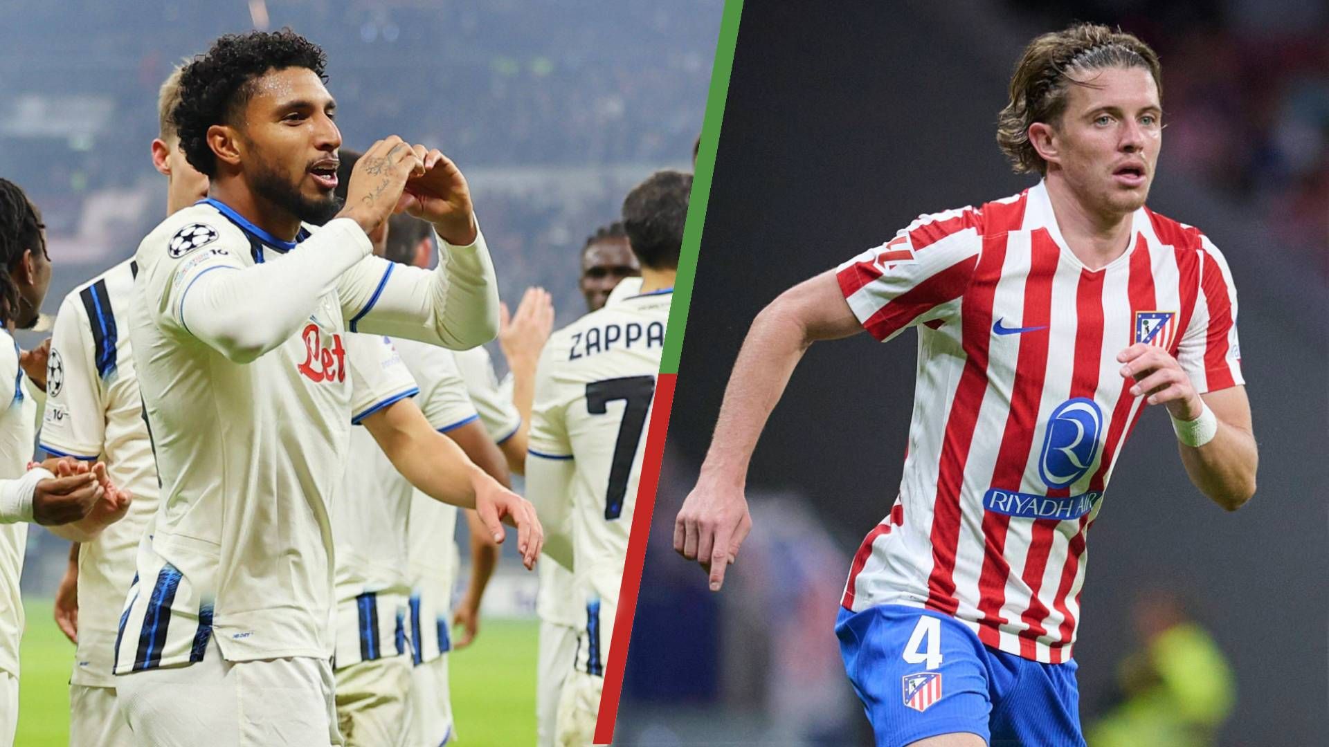 El 'plan A' se pone a tiro para el Atlético ante la posible venta de Gallagher 