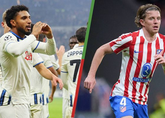 El 'plan A' se pone a tiro para el Atlético ante la posible venta de Gallagher 