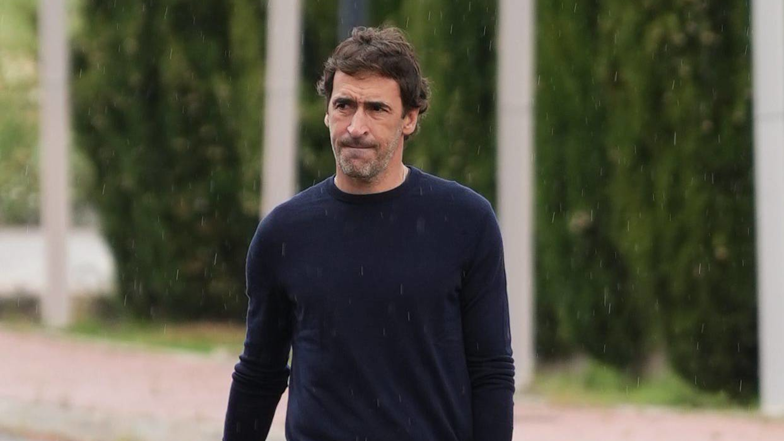 Se confirma lo de Raúl González