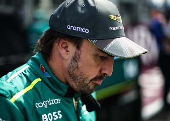 La decisión de Fernando Alonso, ¿errónea?