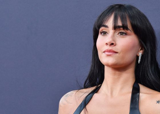 Aitana se sincera sobre su situación actual