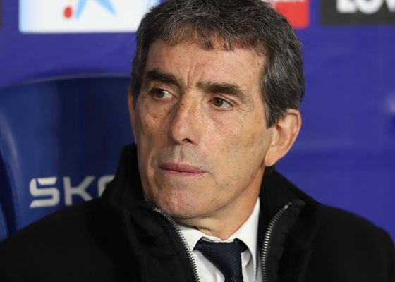 Almada y su Oviedo lanzan un mensaje para visitar al Betis: "No vamos a dejar de luchar" 