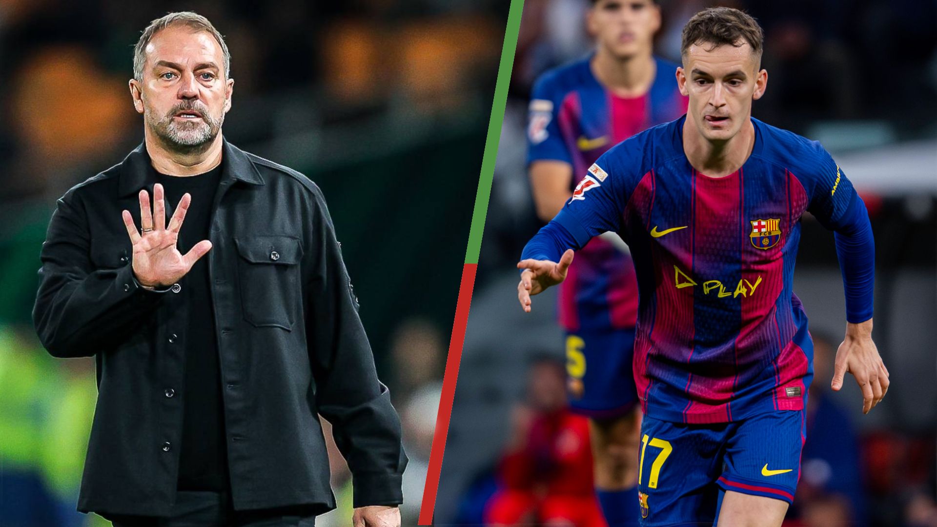 El Barcelona se impone al Oviedo y Casadó refuerza su papel en el plan de Flick