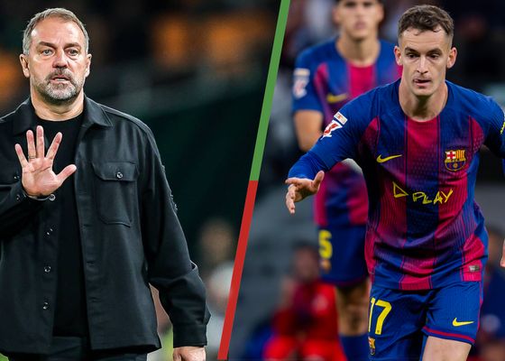 El Barcelona se impone al Oviedo y Casadó refuerza su papel en el plan de Flick