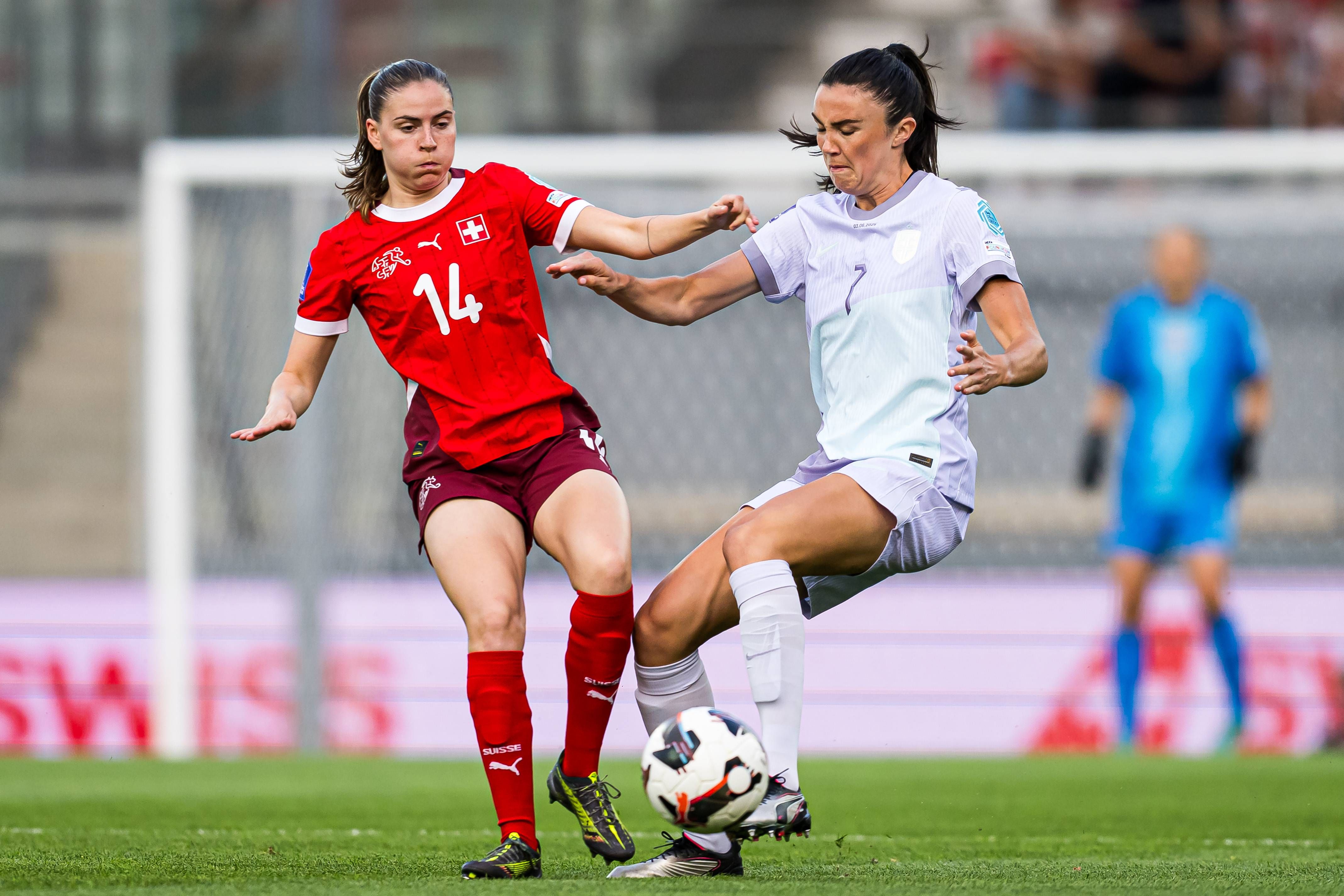 Eurocopa femenina 2025 | Grupo A: equipos, partidos, fechas, horarios y donde ver en TV
