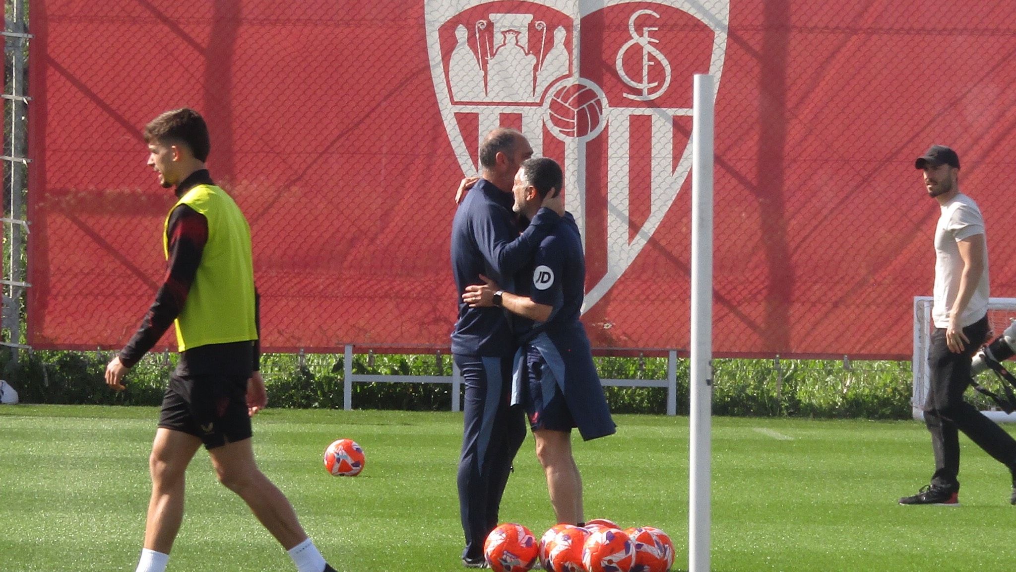 Pimienta pierde a cuatro titulares en la sesión del martes 
