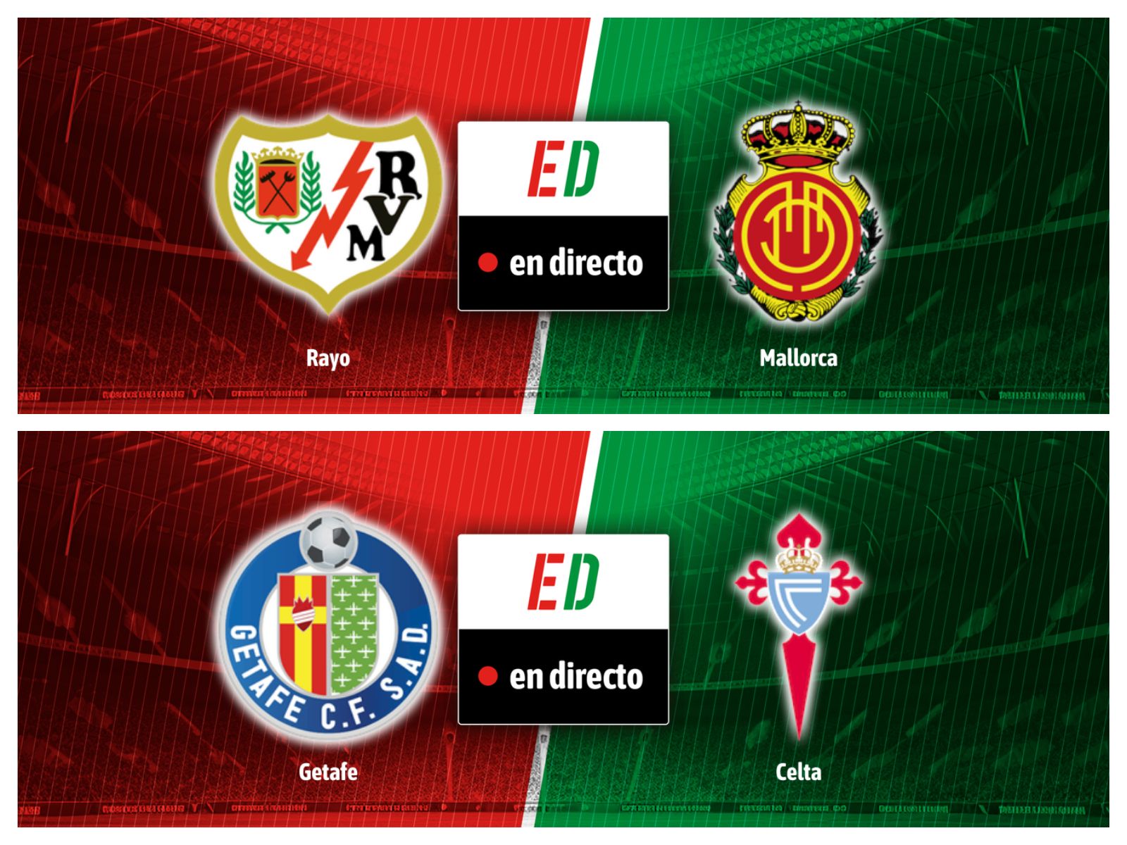 LaLiga | Resultados de la jornada 38: así queda la lucha por Europa y el descenso