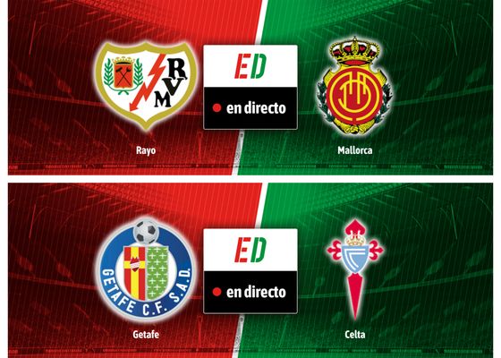 LaLiga | Resultados de la jornada 38: así queda la lucha por Europa y el descenso