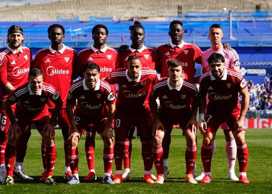Puntos uno a uno del Sevilla en el partido de LaLiga contra el Getafe: Fogonazo de calidad sin la rémora de los errores 