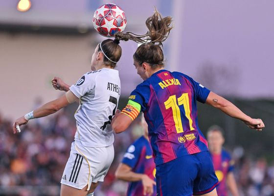 Las futbolistas plantan cara: AFE rompe el convenio y exige mejoras urgentes