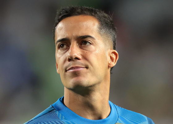 Zanja el fichaje de Lucas Vázquez