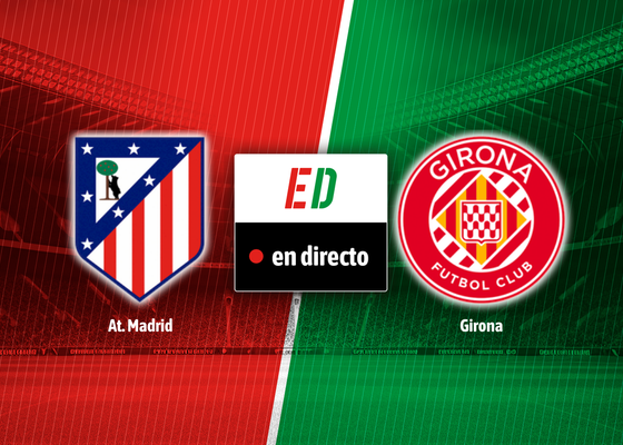 Atlético - Girona: resultado, resumen y goles de la segunda jornada de la Liga EA Sports