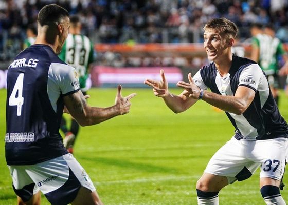 'Betis Talent', muy pendiente de Felipe Sánchez
