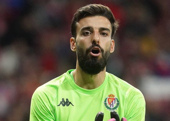 André Ferreira, señalado