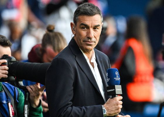 Pires avisa de lo que espera al Atlético: ﻿"Saben que van a correr mucho, que el Arsenal no quiere soltar la pelota...﻿"