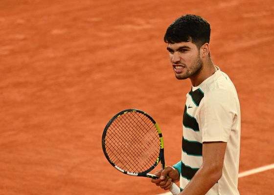 El torneo más alto del mundo: así afecta la altitud al juego