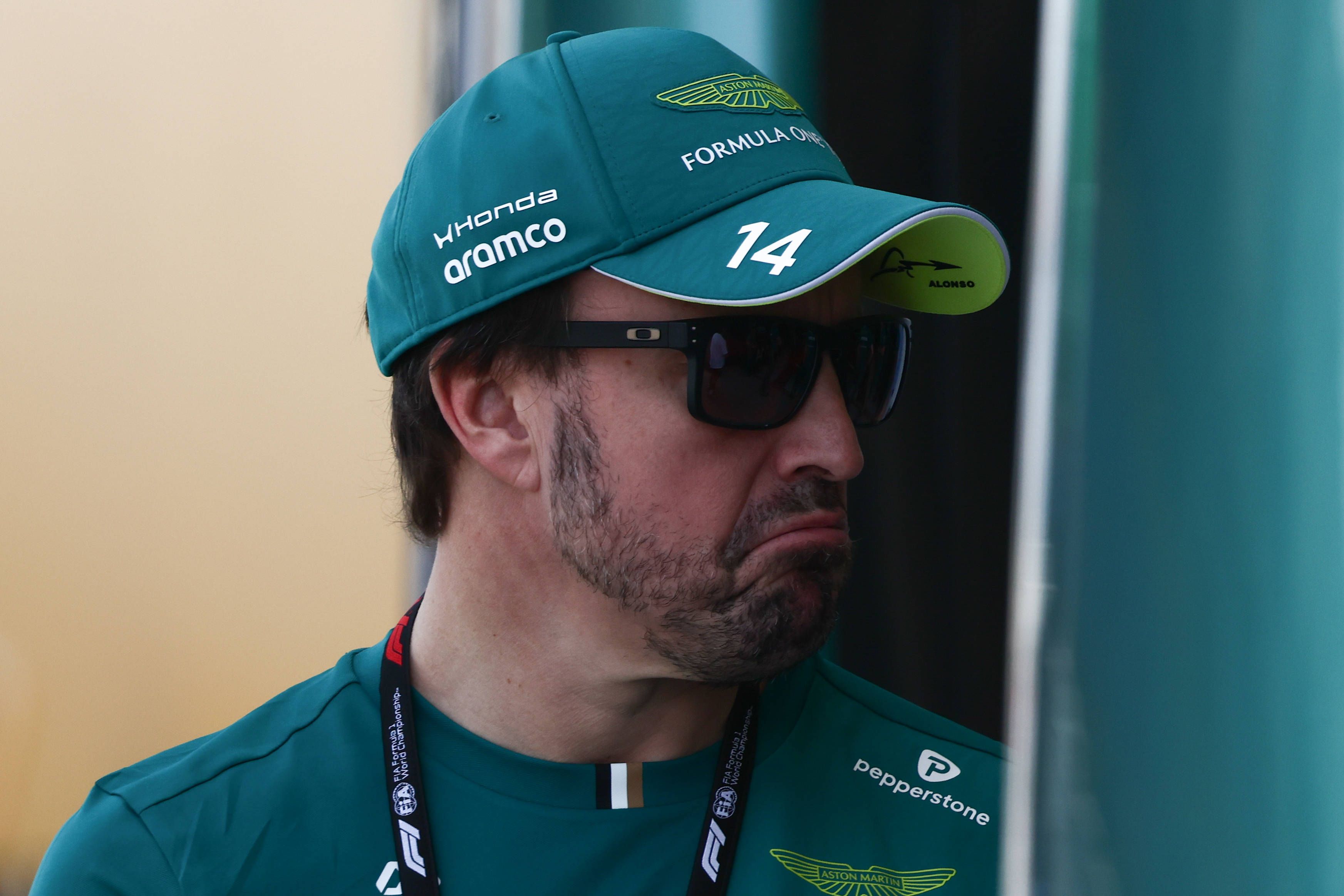 Resultados Test en Bahrein F1 2026: Aston Martin y Cardillac empiezan con el pie izquierdo