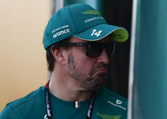 Resultados Test en Bahrein F1 2026: Aston Martin y Cardillac empiezan con el pie izquierdo