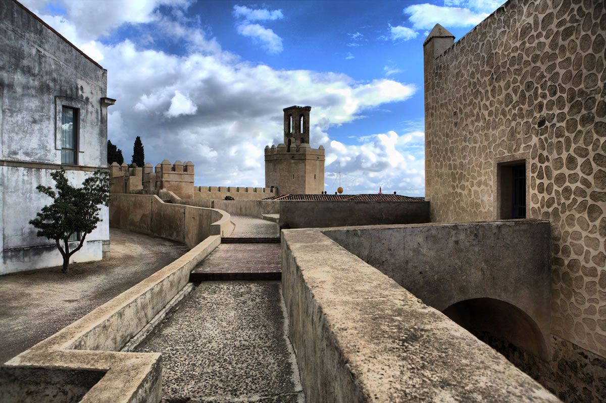 El destino cultural en Extremadura que esconde la mayor alcazaba de Europa