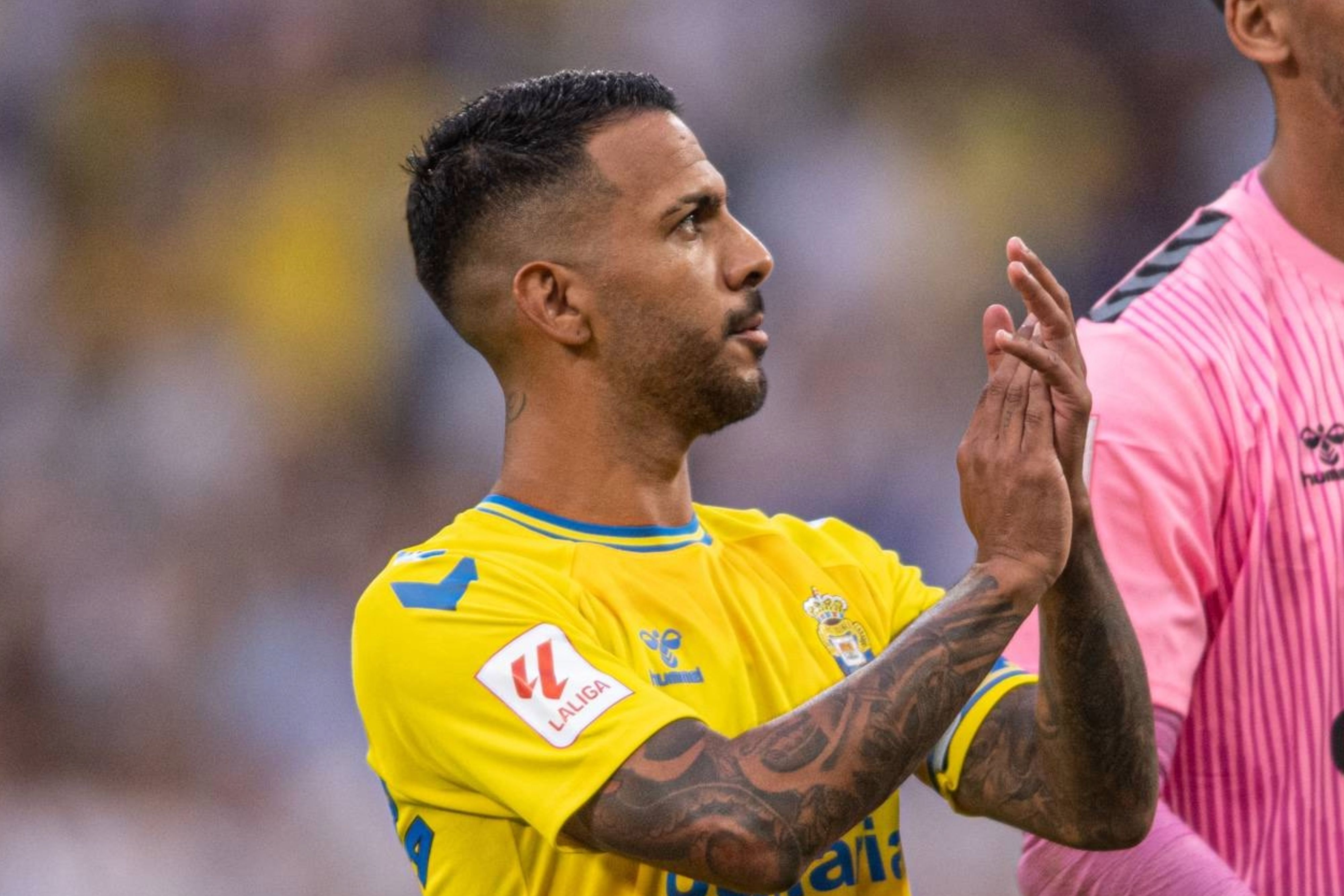 Problemas con el fichaje de Jonathan Viera