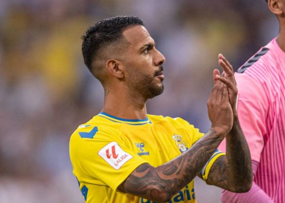 Problemas con el fichaje de Jonathan Viera