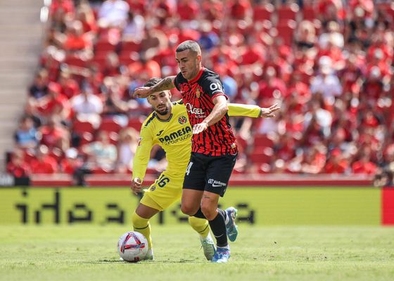 Villarreal - Mallorca: horario, canal y dónde ver en TV y online hoy el partido de LaLiga EA Sports