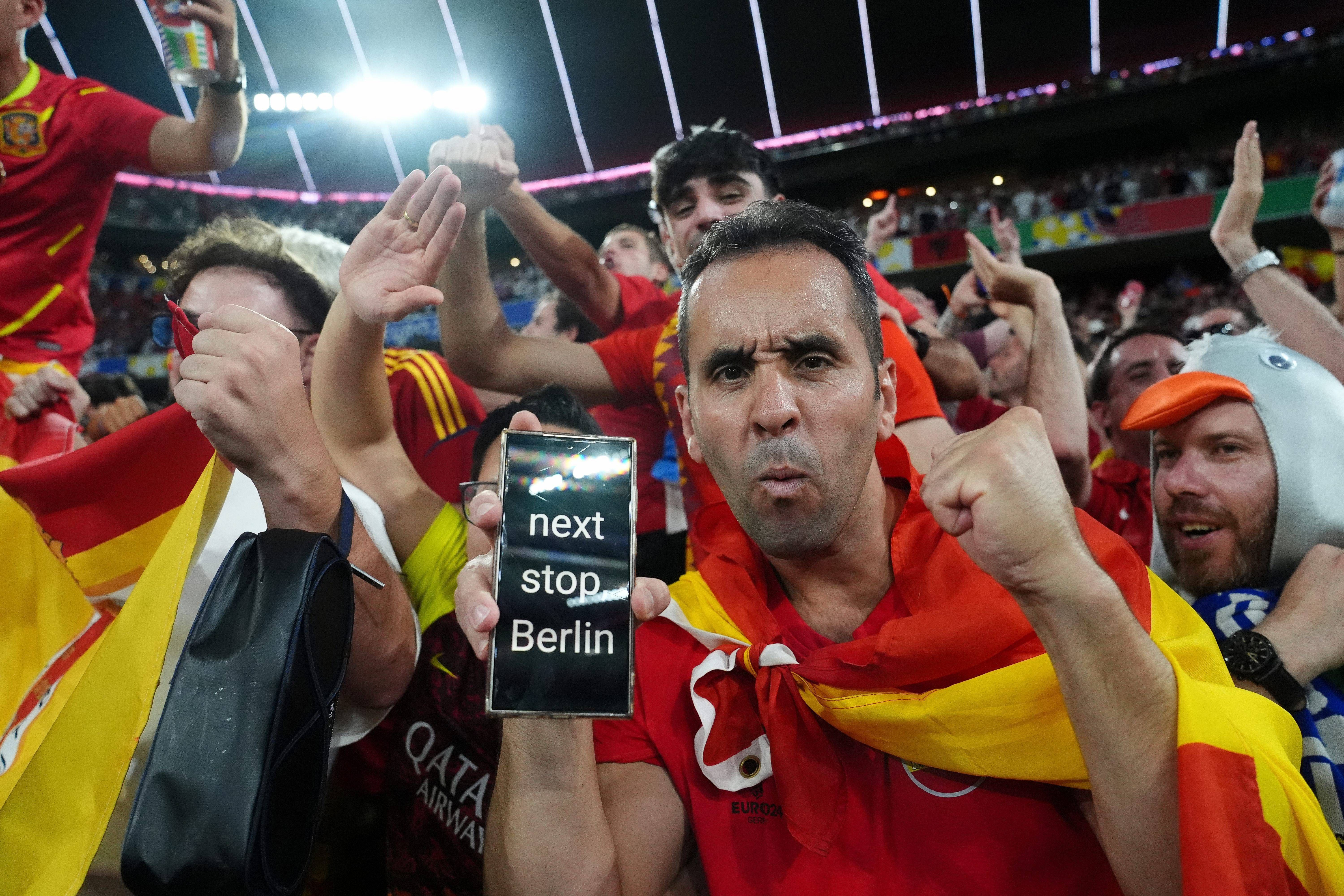 ¿Cuánto cuesta acudir a la final de la Eurocopa 2024? Entradas, vuelos, alojamiento...