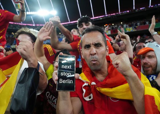 ¿Cuánto cuesta acudir a la final de la Eurocopa 2024? Entradas, vuelos, alojamiento...