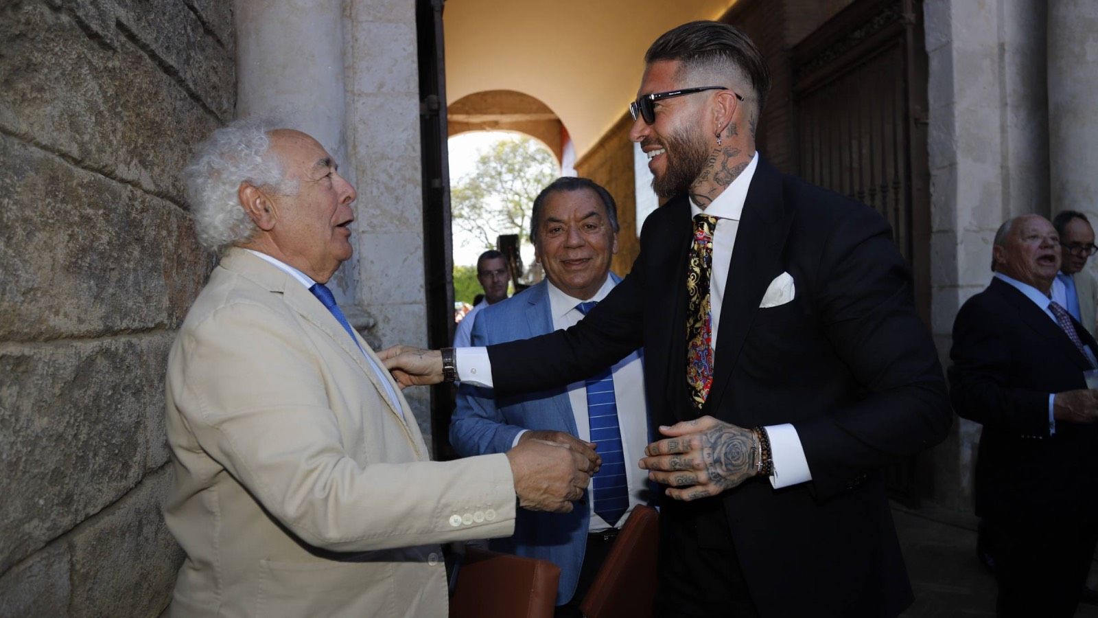 Sevilla y Monterrey firman un convenio para fomentar el turismo