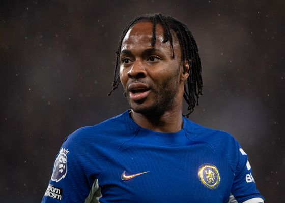 Sterling firma por el Feyenoord como agente libre y se pondrá a las órdenes de Van Persie
