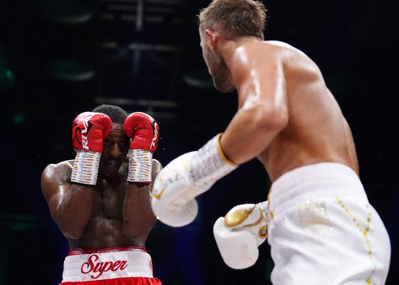 ¿Qué es el sparring en boxeo?