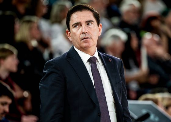 El adiós de Xavi Pascual al Barça, muy cerca