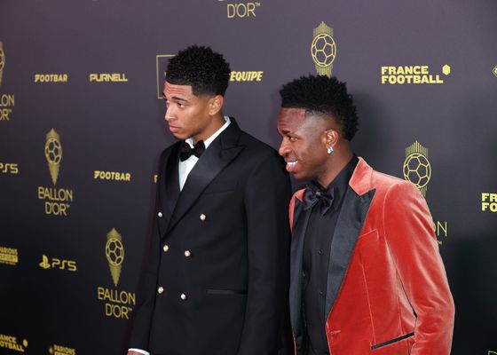 Balón de Oro 2024| Horario, canal y dónde ver en TV hoy la  gala de entrega de France Football