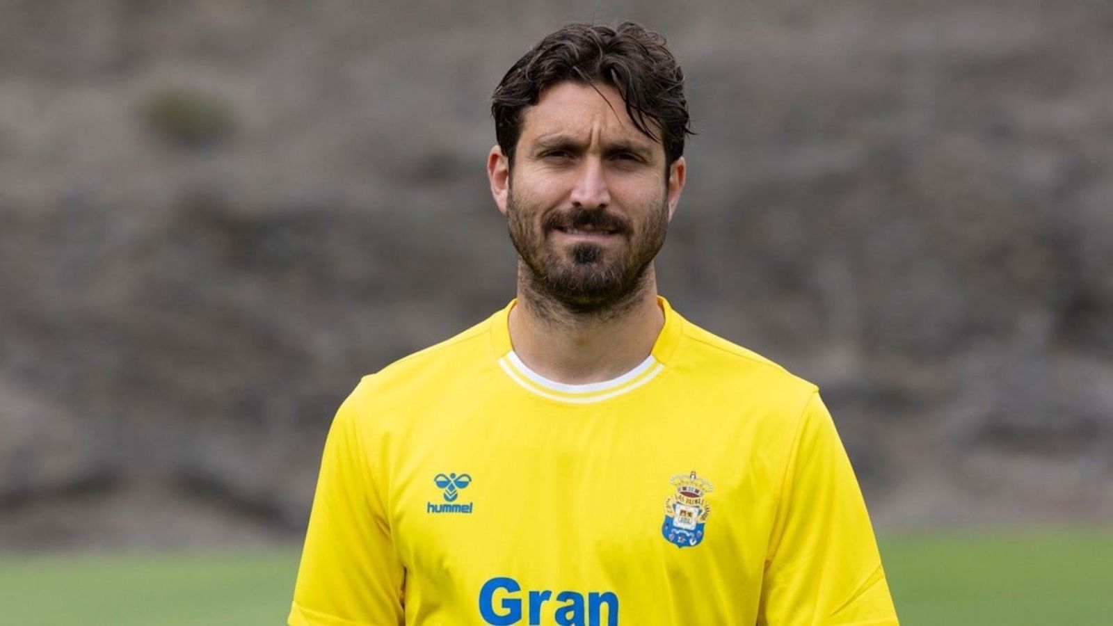 José Campaña y el Ceuta negocian su fichaje